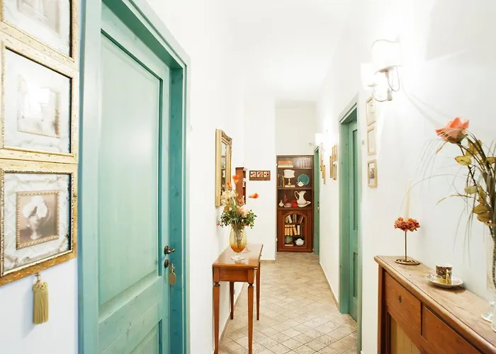 B&B Nonna Maria Termoli