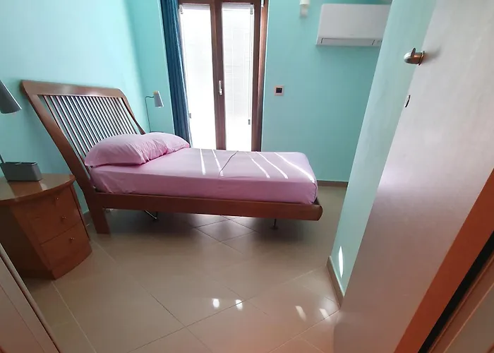 Bed and Breakfast Eden Relax Termoli